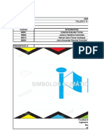 Taller #5 Simbolos Climaticos y Leyendas