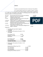 Problem 1: Auditing and Assurance Principles