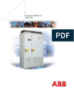 ES ACS800-37 55to2700kw HW F A4