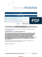 VxRail Appliance - VxRail Restricted Procedures-VxRail V570 - V570F