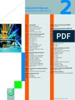 Industrial Ethernet According To Ieee 802.3 Siemens-Institute of Electrical & Electronics Enginee