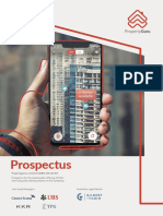 PropertyGuru Prospectus 2019