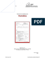 PED - Protocolo de Puericultura - ARCA - FIOCRUZ