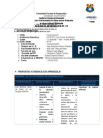 Practica Calificada Comunicación