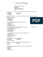 Intelectus Examen #2 5° Año