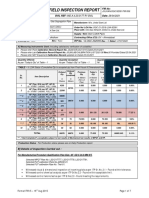 FIR No. JSL-KAN-OGC-92091-FIR-006 Date. 28.04.2021