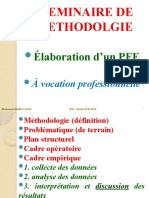 LAJILI Mohamed Riadh - Sem.méthodologie - pfe.ESC.