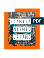 Planeacion Urbana