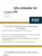 Cap. 6, Krugman, 10ma Edición (El Modelo Estándar de Comercio) OK