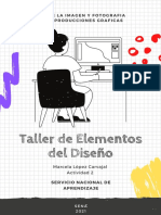 Taller Elementos Diseño