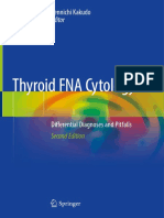 Thyroid FNA Cytology