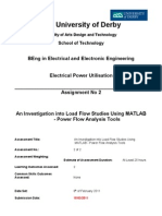 Assignment of EPU