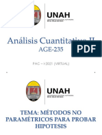 CAP 14 Metodos No Parametricos Signo para Datos Pares