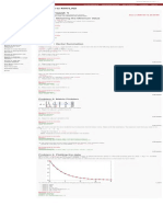 Assignments - NOC - MATLAB Programming For Numerical Computation