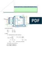 4.diseño de Camara Rompe Presion Tipo 06