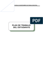 Trabajo Final (Conexión de Un Circuito Trifásico en Triangulo)