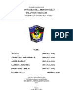 Tugas Klp. 4 MSDM Bab 12 (Pengukuran Kinerja Mengunakan BSC)