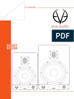 EVE - SC207-208 - Manuel - EN