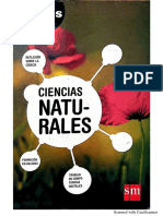 1.SM - Ciencias Naturales Nodos