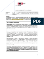 U3 - S7 - Fuentes de Información para La Tarea Académica 2 - Caso Cueros Artemisa