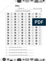 SK Practice Tests Mathematics Grade 02