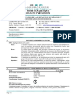 Sulphate D'aluminium-Scan