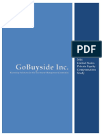 GoBuyside 2016 United States Compensation Study