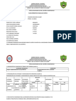 Plan Operativo Anual de Apafa