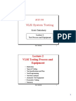 Test Process and ATE 2015