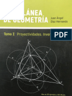 Miscelanea Geometria Tomo I