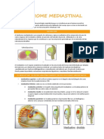 Sindrome Mediastinal