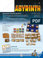 Laberinto 3D .De - Es