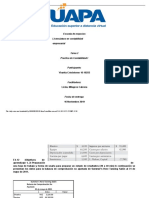 Tarea 2 Practica de Contabilidad 1