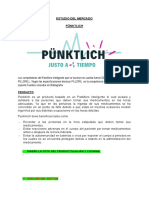 PUNKTLICH