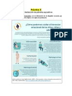 Práctica 5 - Comunicación Efectiva