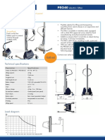 PRO40 - Data Sheet