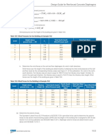 CRSI Manual To Design RC Diaphragms - Part32