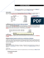 MODULE 10 - Audit of Current Liabilities With Discussion