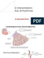 ECG Interpretation