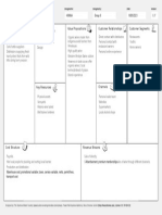 Business Model Canvas (1) A