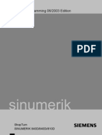 SIEMENS Programming