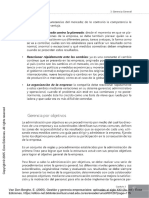 Gestión y Gerencia Empresarial 2