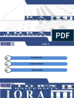 Models of Organizing The Training Department: Training and Development Research Team