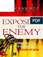 Dokumen - Pub - Exposing The Enemy Simple Keys To Defeating The Strategies of Satan 9780768450866 9780768450873