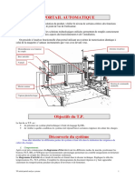 TP Portail Analyse Systeme 2013