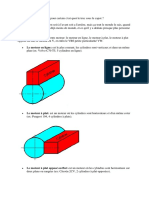 Fonctionnement D'un Moteur