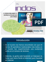 Identidad Real y Virtual