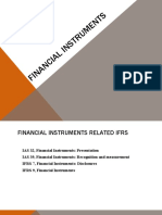 FAFV and Amortized Cost