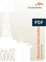 Projects Oil and Gas Brochure