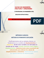 Tema 5. - Metodo de Pendiente Deflexion 04 05 2021.